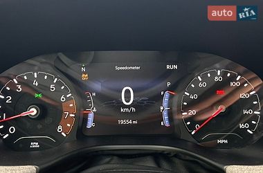 Внедорожник / Кроссовер Jeep Compass 2022 в Львове фото 14 Внедорожник / Кроссовер Jeep Compass 2022 в Львове