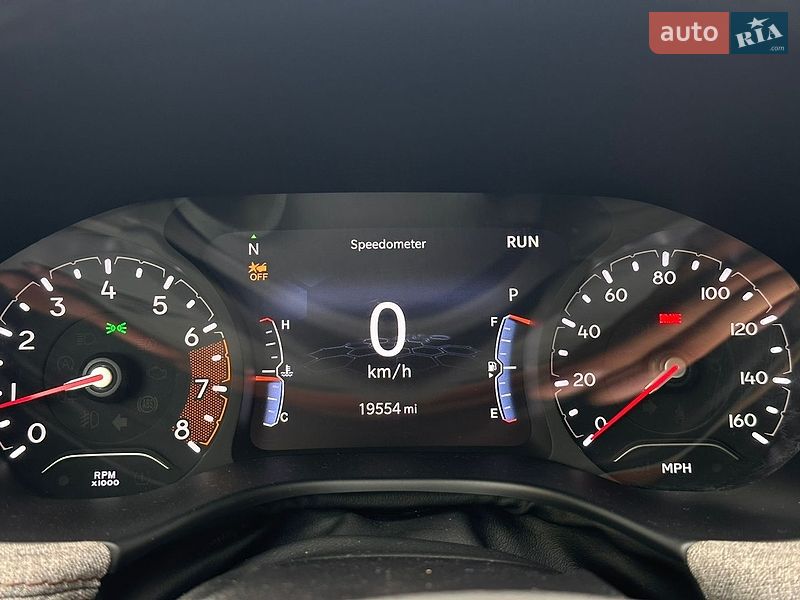 Внедорожник / Кроссовер Jeep Compass 2022 в Львове фото 14 Внедорожник / Кроссовер Jeep Compass 2022 в Львове