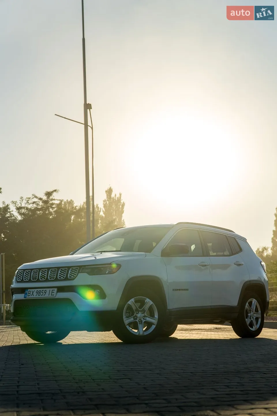 2023 Jeep Compass - мініатюра 24