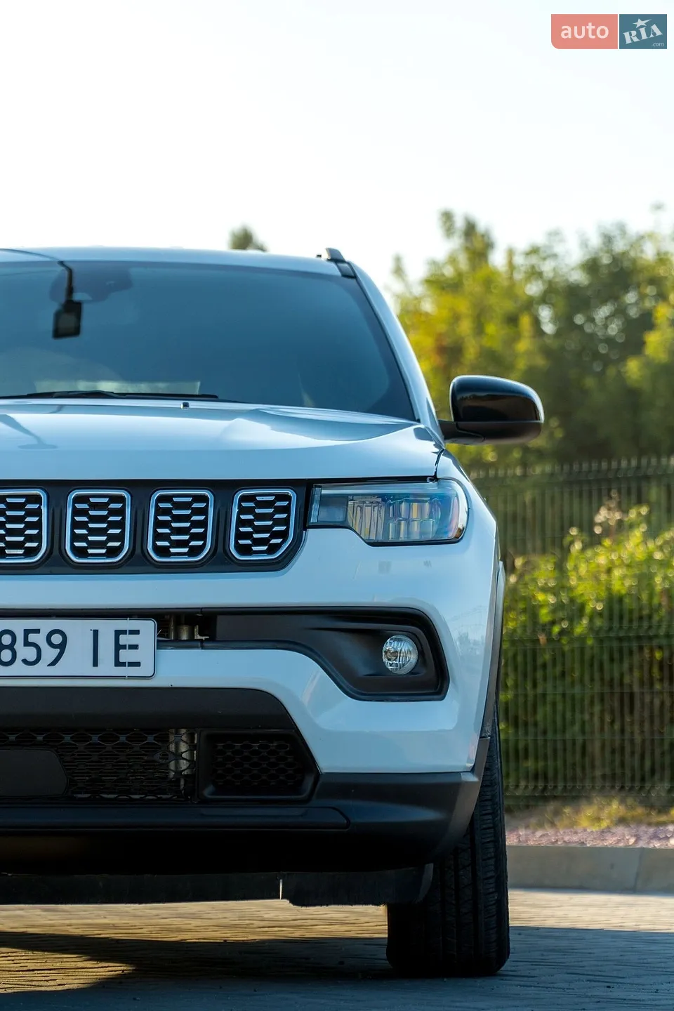 2023 Jeep Compass - мініатюра 5
