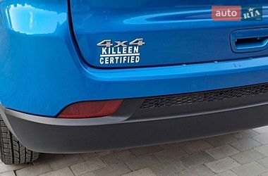 Позашляховик / Кросовер Jeep Compass 2021 в Рівному фото 14 Позашляховик / Кросовер Jeep Compass 2021 в Рівному
