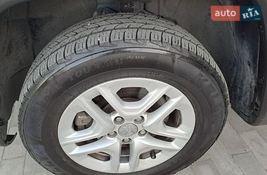 Позашляховик / Кросовер Jeep Compass 2021 в Рівному фото 16 Позашляховик / Кросовер Jeep Compass 2021 в Рівному