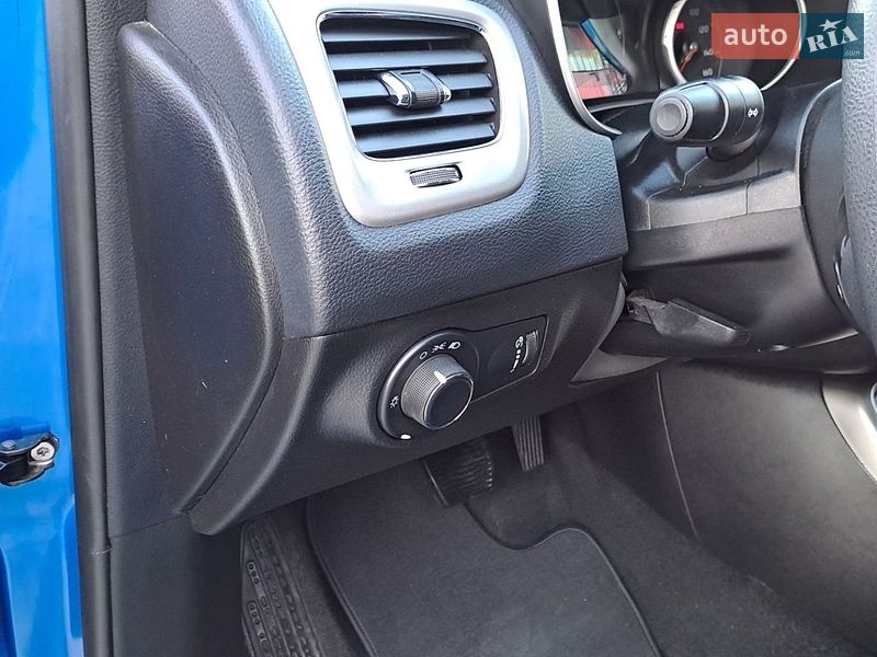 Позашляховик / Кросовер Jeep Compass 2021 в Рівному фото 23 Позашляховик / Кросовер Jeep Compass 2021 в Рівному