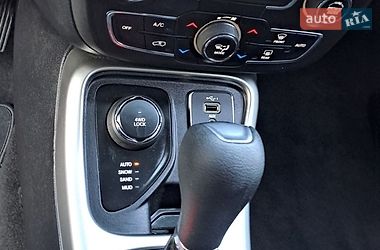 Позашляховик / Кросовер Jeep Compass 2021 в Рівному фото 27 Позашляховик / Кросовер Jeep Compass 2021 в Рівному