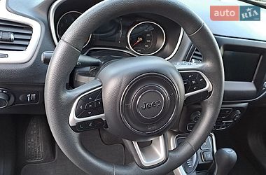 Позашляховик / Кросовер Jeep Compass 2021 в Рівному фото 26 Позашляховик / Кросовер Jeep Compass 2021 в Рівному