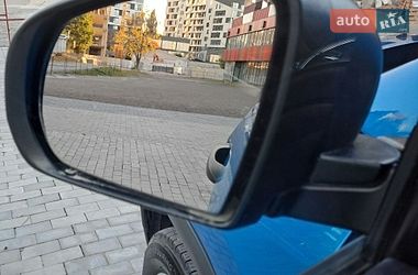 Позашляховик / Кросовер Jeep Compass 2021 в Рівному фото 24 Позашляховик / Кросовер Jeep Compass 2021 в Рівному