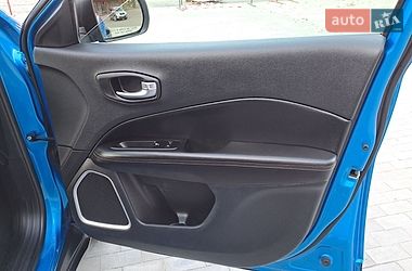 Позашляховик / Кросовер Jeep Compass 2021 в Рівному фото 31 Позашляховик / Кросовер Jeep Compass 2021 в Рівному