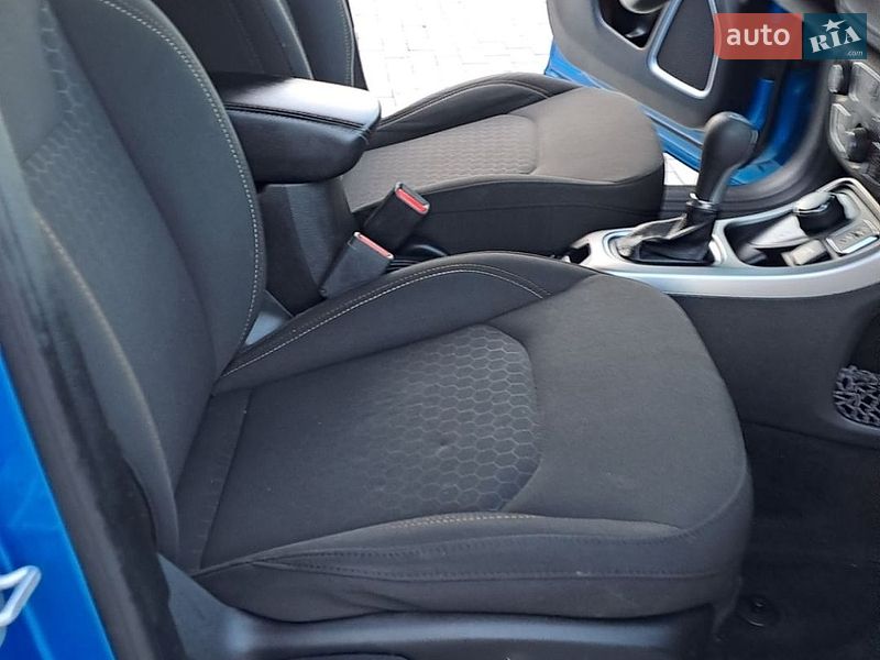 Позашляховик / Кросовер Jeep Compass 2021 в Рівному фото 34 Позашляховик / Кросовер Jeep Compass 2021 в Рівному