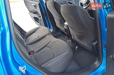 Позашляховик / Кросовер Jeep Compass 2021 в Рівному фото 33 Позашляховик / Кросовер Jeep Compass 2021 в Рівному