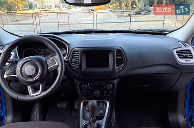 Позашляховик / Кросовер Jeep Compass 2021 в Рівному фото 37 Позашляховик / Кросовер Jeep Compass 2021 в Рівному