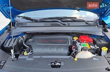 Позашляховик / Кросовер Jeep Compass 2021 в Рівному фото 42 Позашляховик / Кросовер Jeep Compass 2021 в Рівному