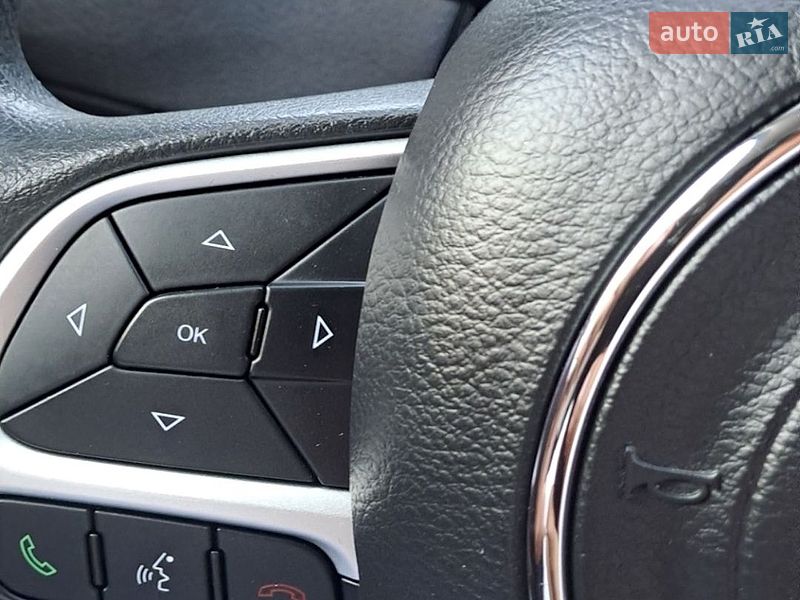 Позашляховик / Кросовер Jeep Compass 2021 в Рівному фото 44 Позашляховик / Кросовер Jeep Compass 2021 в Рівному