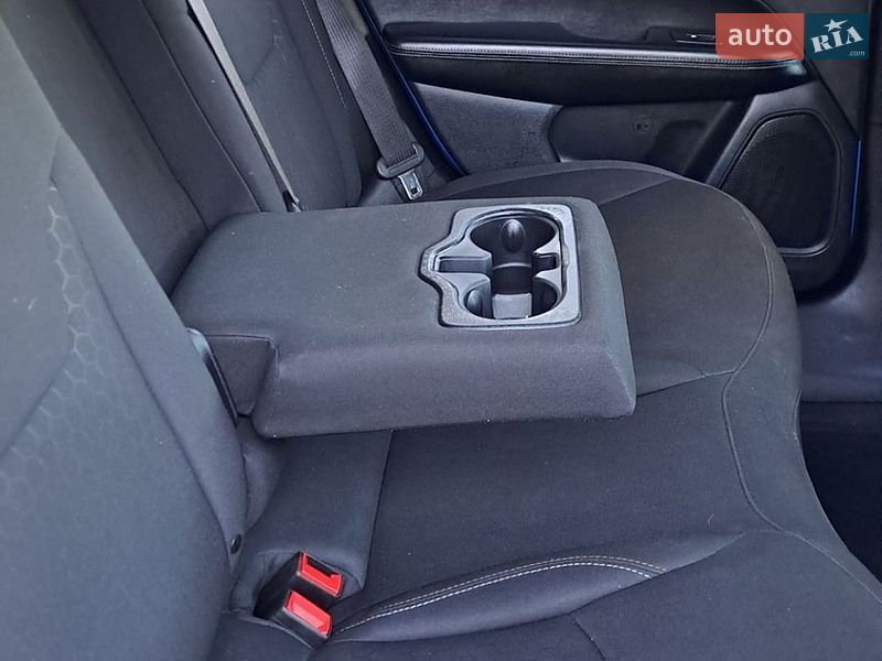 Позашляховик / Кросовер Jeep Compass 2021 в Рівному фото 41 Позашляховик / Кросовер Jeep Compass 2021 в Рівному
