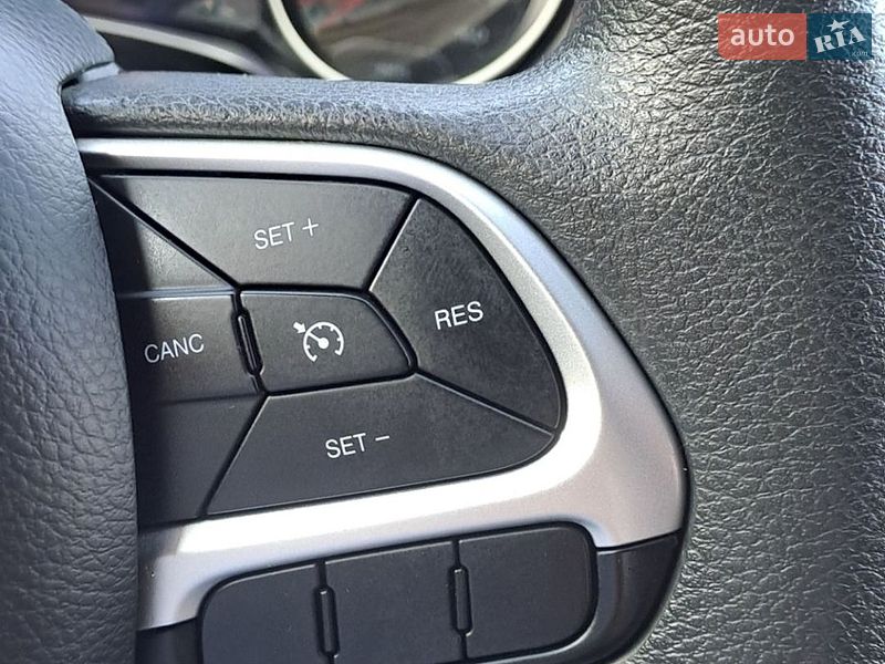 Позашляховик / Кросовер Jeep Compass 2021 в Рівному фото 45 Позашляховик / Кросовер Jeep Compass 2021 в Рівному