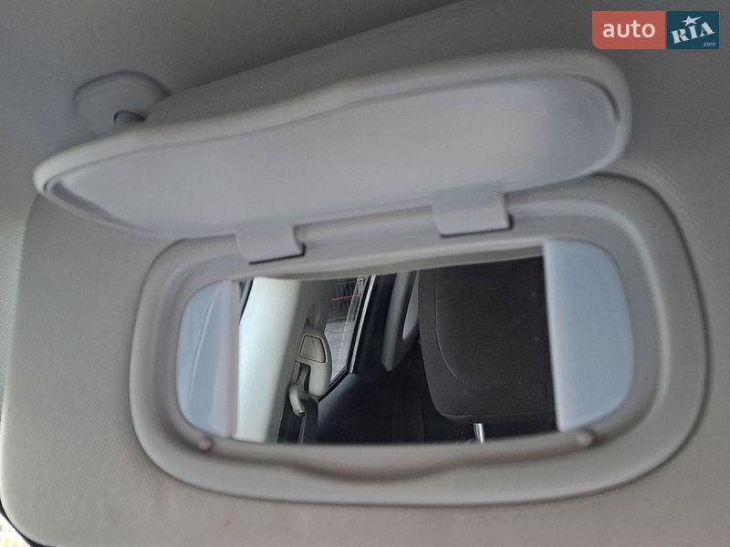 Позашляховик / Кросовер Jeep Compass 2021 в Рівному фото 50 Позашляховик / Кросовер Jeep Compass 2021 в Рівному