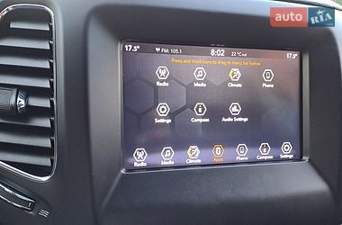 Позашляховик / Кросовер Jeep Compass 2021 в Рівному фото 52 Позашляховик / Кросовер Jeep Compass 2021 в Рівному
