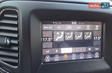 Позашляховик / Кросовер Jeep Compass 2021 в Рівному фото 53 Позашляховик / Кросовер Jeep Compass 2021 в Рівному