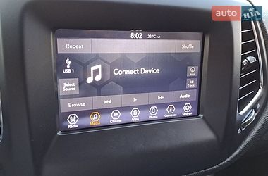 Позашляховик / Кросовер Jeep Compass 2021 в Рівному фото 54 Позашляховик / Кросовер Jeep Compass 2021 в Рівному