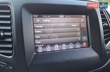 Позашляховик / Кросовер Jeep Compass 2021 в Рівному фото 56 Позашляховик / Кросовер Jeep Compass 2021 в Рівному