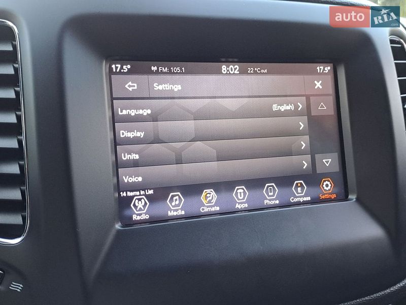 Позашляховик / Кросовер Jeep Compass 2021 в Рівному фото 56 Позашляховик / Кросовер Jeep Compass 2021 в Рівному