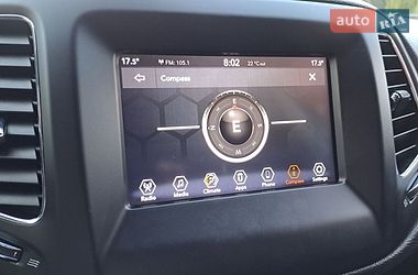 Позашляховик / Кросовер Jeep Compass 2021 в Рівному фото 55 Позашляховик / Кросовер Jeep Compass 2021 в Рівному