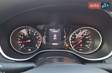 Позашляховик / Кросовер Jeep Compass 2021 в Рівному фото 60 Позашляховик / Кросовер Jeep Compass 2021 в Рівному