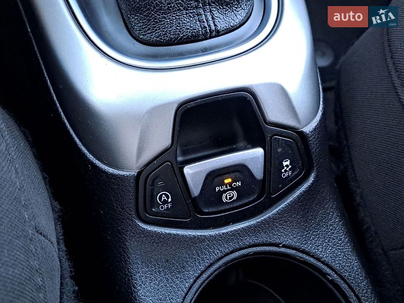 Позашляховик / Кросовер Jeep Compass 2021 в Рівному фото 58 Позашляховик / Кросовер Jeep Compass 2021 в Рівному