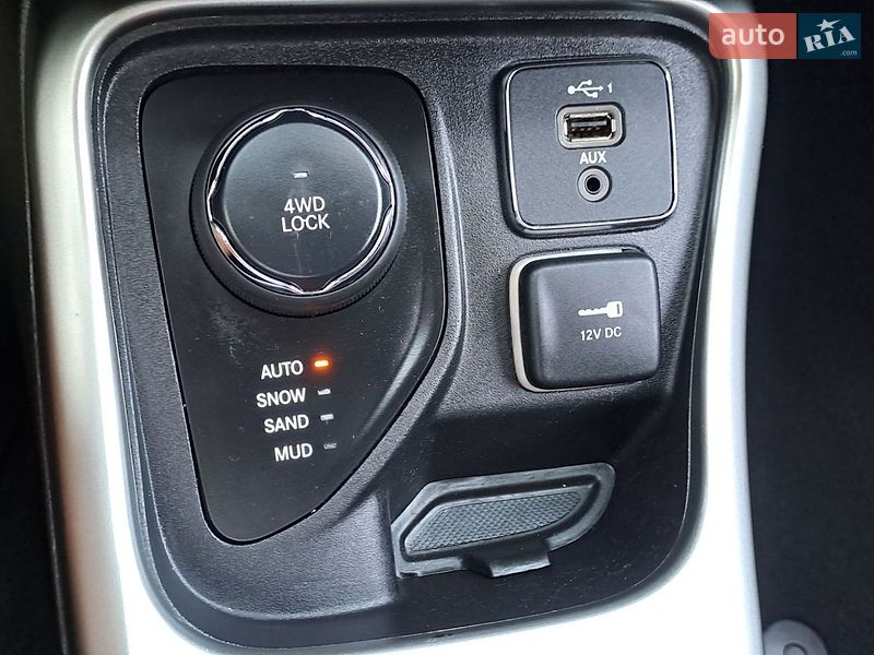 Позашляховик / Кросовер Jeep Compass 2021 в Рівному фото 61 Позашляховик / Кросовер Jeep Compass 2021 в Рівному