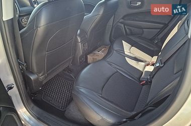 Внедорожник / Кроссовер Jeep Compass 2019 в Львове