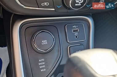 Внедорожник / Кроссовер Jeep Compass 2019 в Львове
