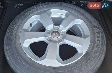 Внедорожник / Кроссовер Jeep Compass 2019 в Львове