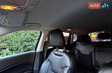 Внедорожник / Кроссовер Jeep Compass 2018 в Киеве