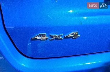 Позашляховик / Кросовер Jeep Compass 2022 в Києві