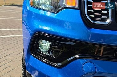 Позашляховик / Кросовер Jeep Compass 2022 в Києві