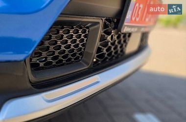 Позашляховик / Кросовер Jeep Compass 2022 в Києві