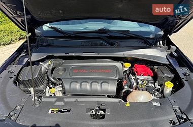 Позашляховик / Кросовер Jeep Compass 2021 в Вінниці фото 2 Позашляховик / Кросовер Jeep Compass 2021 в Вінниці