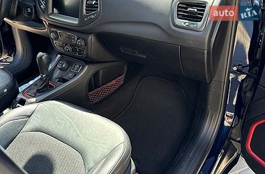 Позашляховик / Кросовер Jeep Compass 2021 в Вінниці фото 21 Позашляховик / Кросовер Jeep Compass 2021 в Вінниці