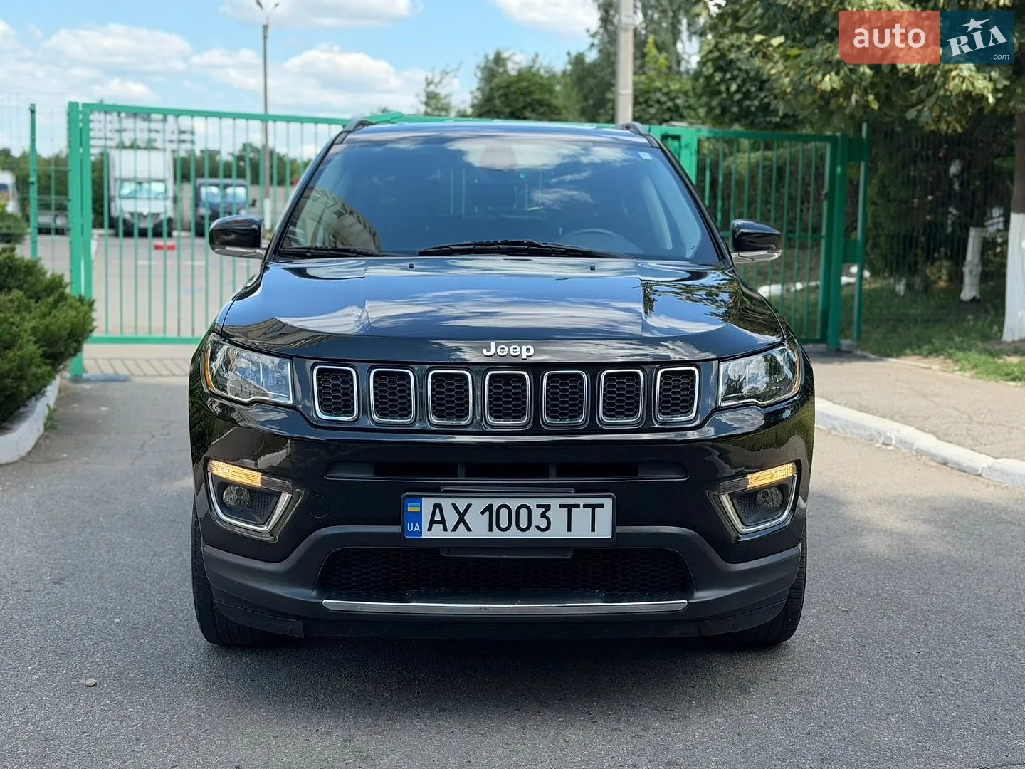 2020 Jeep Compass - мініатюра 2
