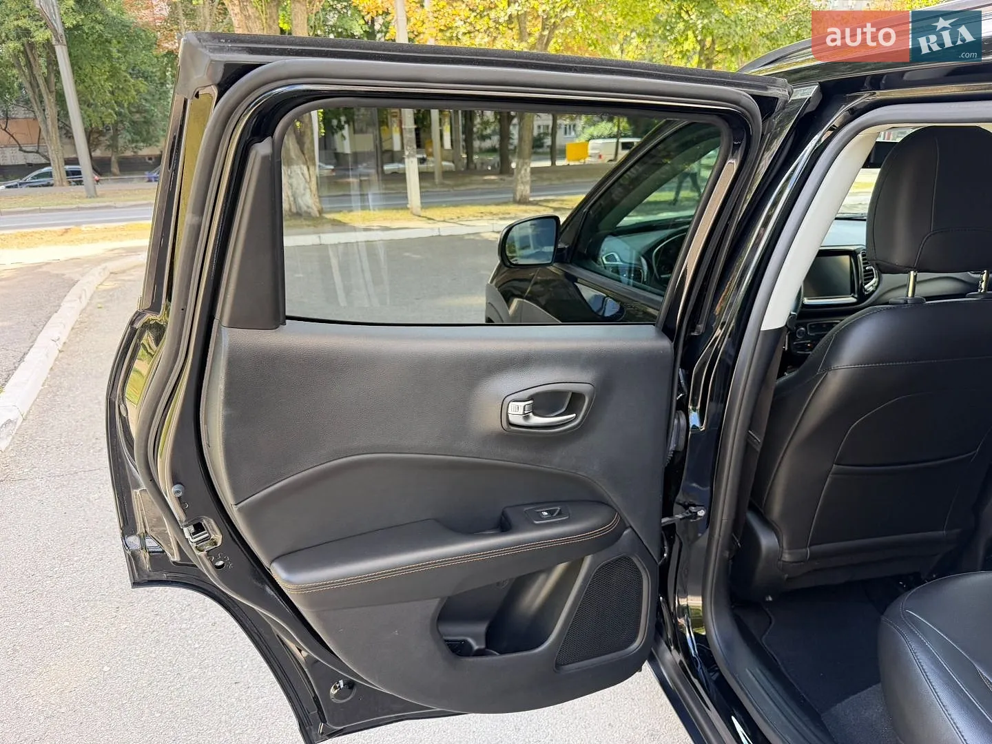 2020 Jeep Compass - мініатюра 20