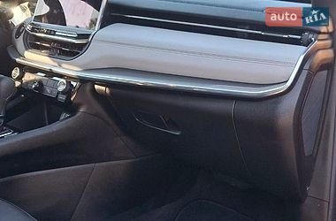 Позашляховик / Кросовер Jeep Compass 2023 в Запоріжжі фото 14 Позашляховик / Кросовер Jeep Compass 2023 в Запоріжжі