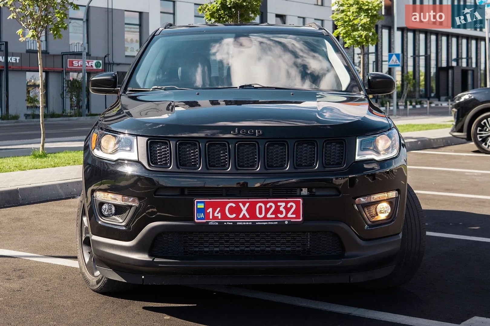 2018 Jeep Compass - мініатюра 16
