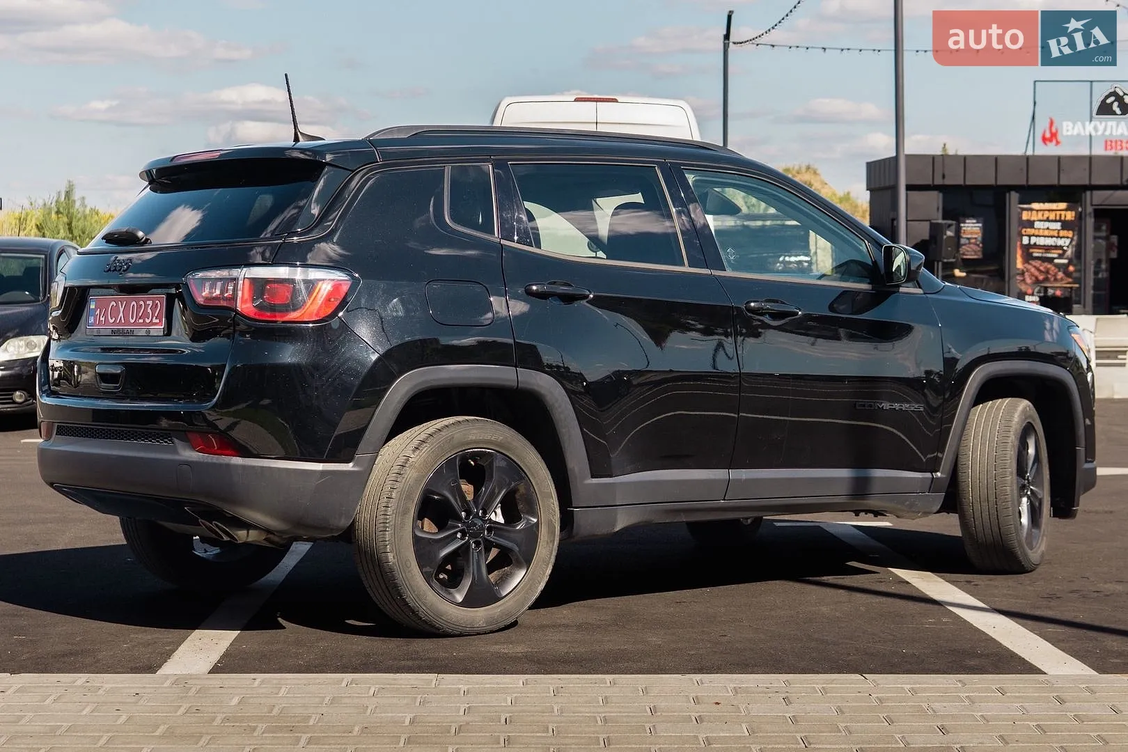 2018 Jeep Compass - мініатюра 9
