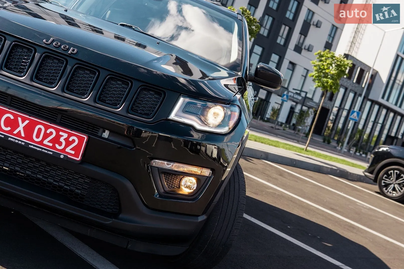 2018 Jeep Compass - мініатюра 21