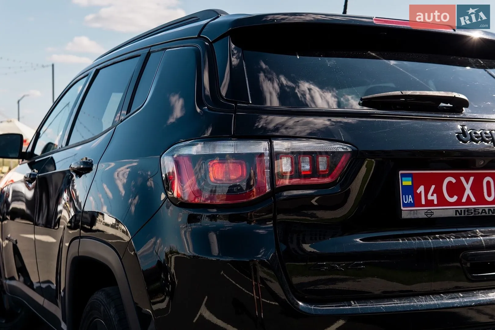 2018 Jeep Compass - мініатюра 22