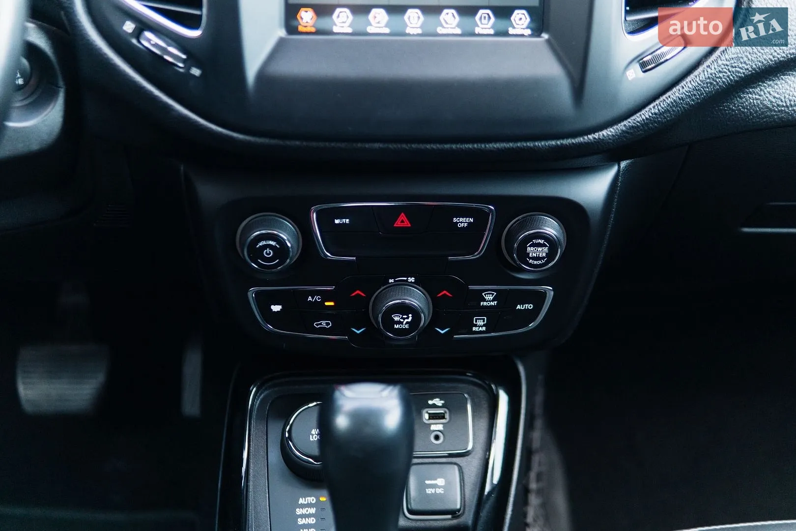 2018 Jeep Compass - мініатюра 27