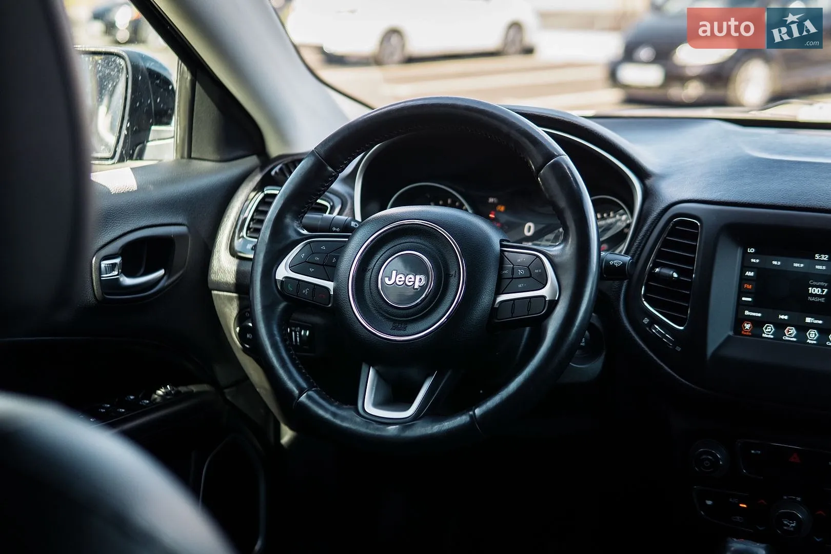 2018 Jeep Compass - мініатюра 29