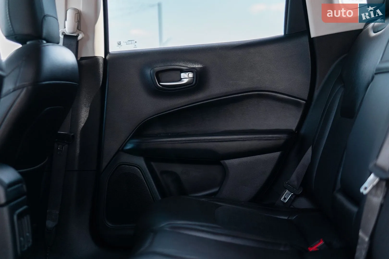 2018 Jeep Compass - мініатюра 34