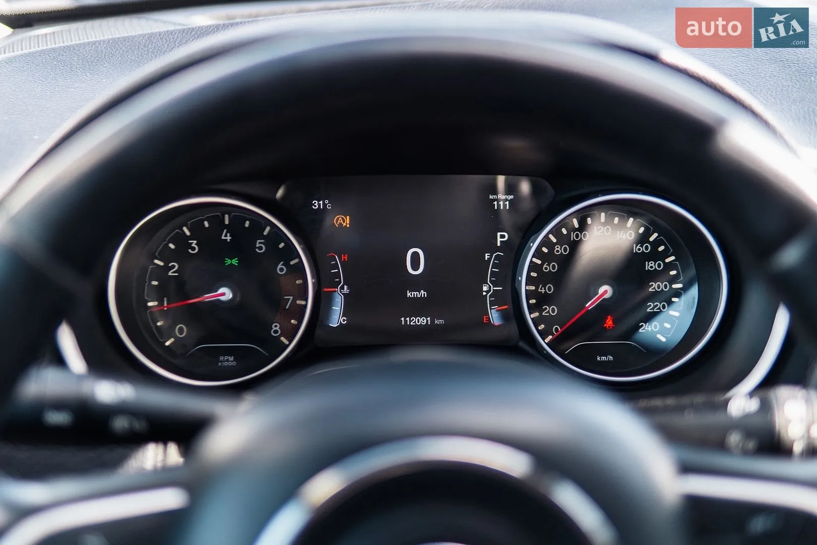2018 Jeep Compass - мініатюра 36