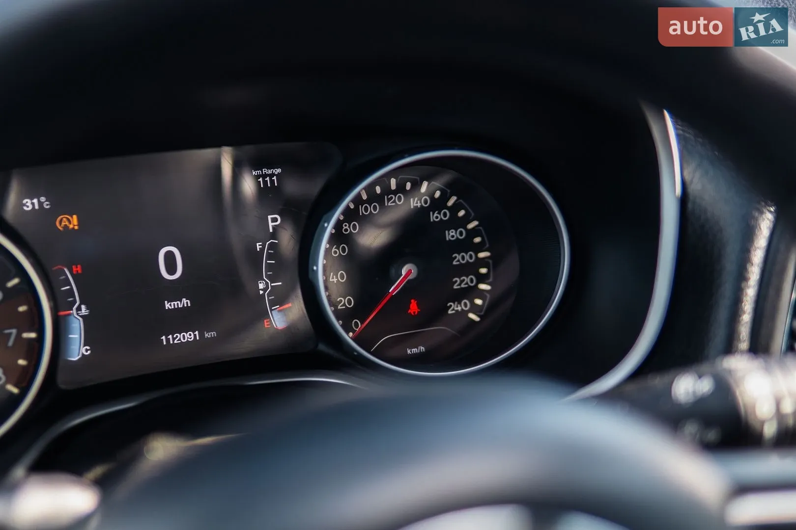 2018 Jeep Compass - мініатюра 37