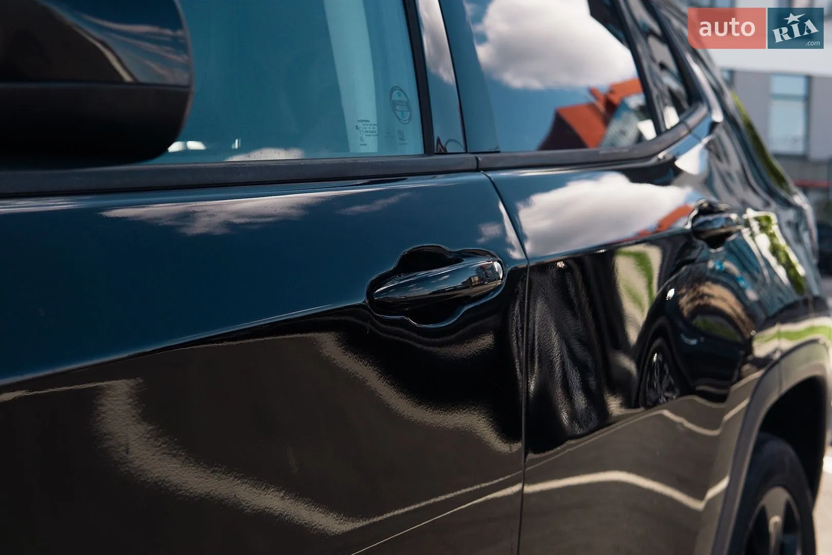 2018 Jeep Compass - мініатюра 54